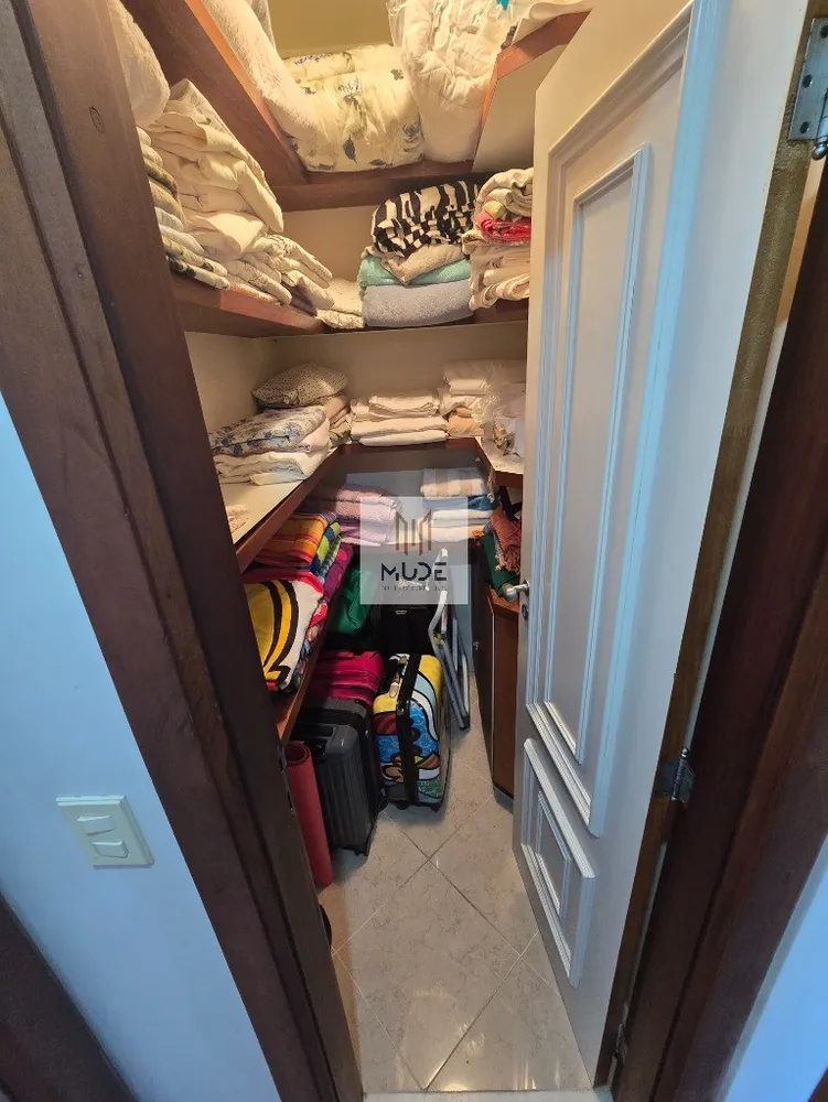 Apartamento, 4 quartos, 340 m² - Foto 8