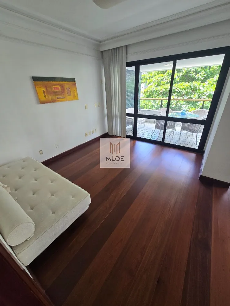 Apartamento, 4 quartos, 340 m² - Foto 5