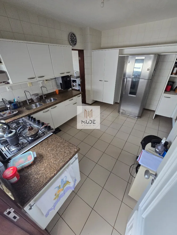 Apartamento, 4 quartos, 340 m² - Foto 6