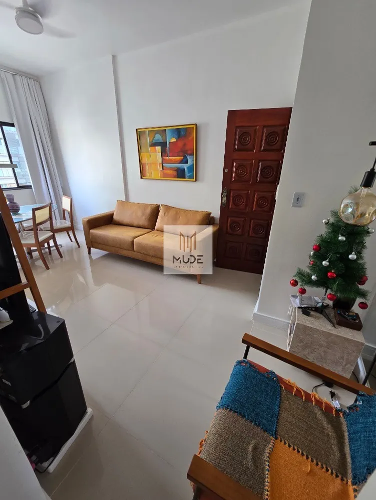 Apartamento, 2 quartos, 70 m² - Foto 2