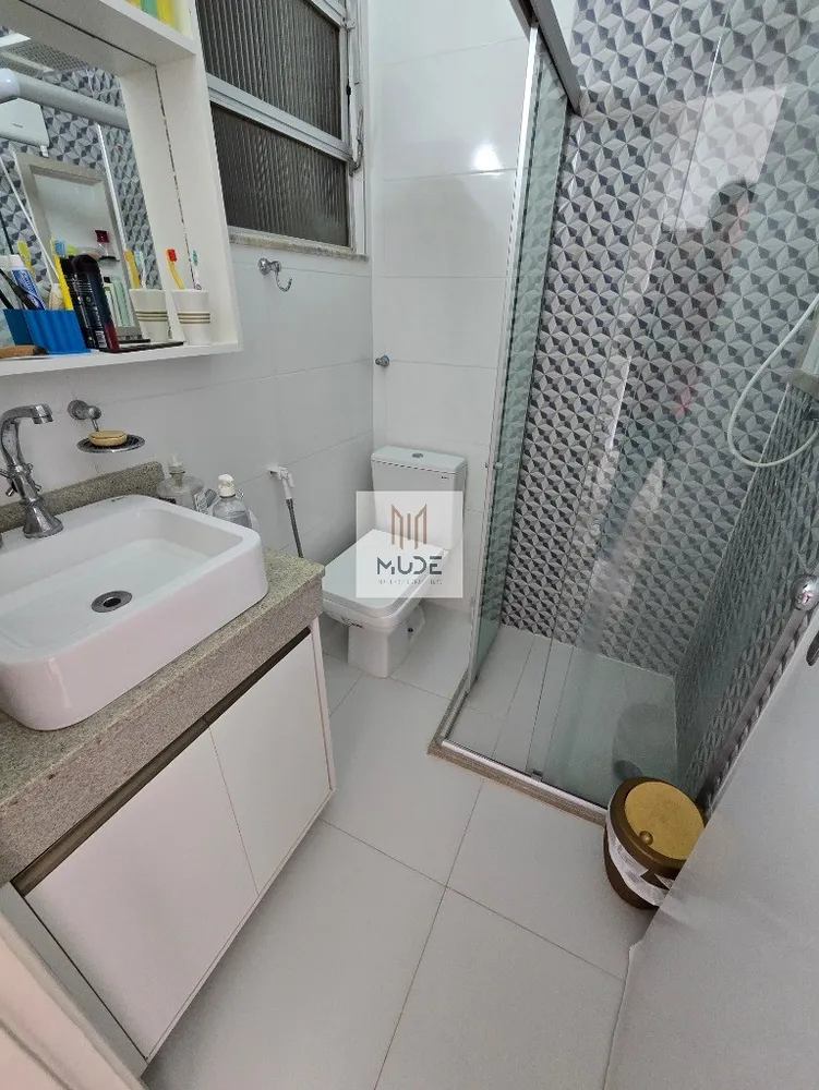 Apartamento, 2 quartos, 70 m² - Foto 5