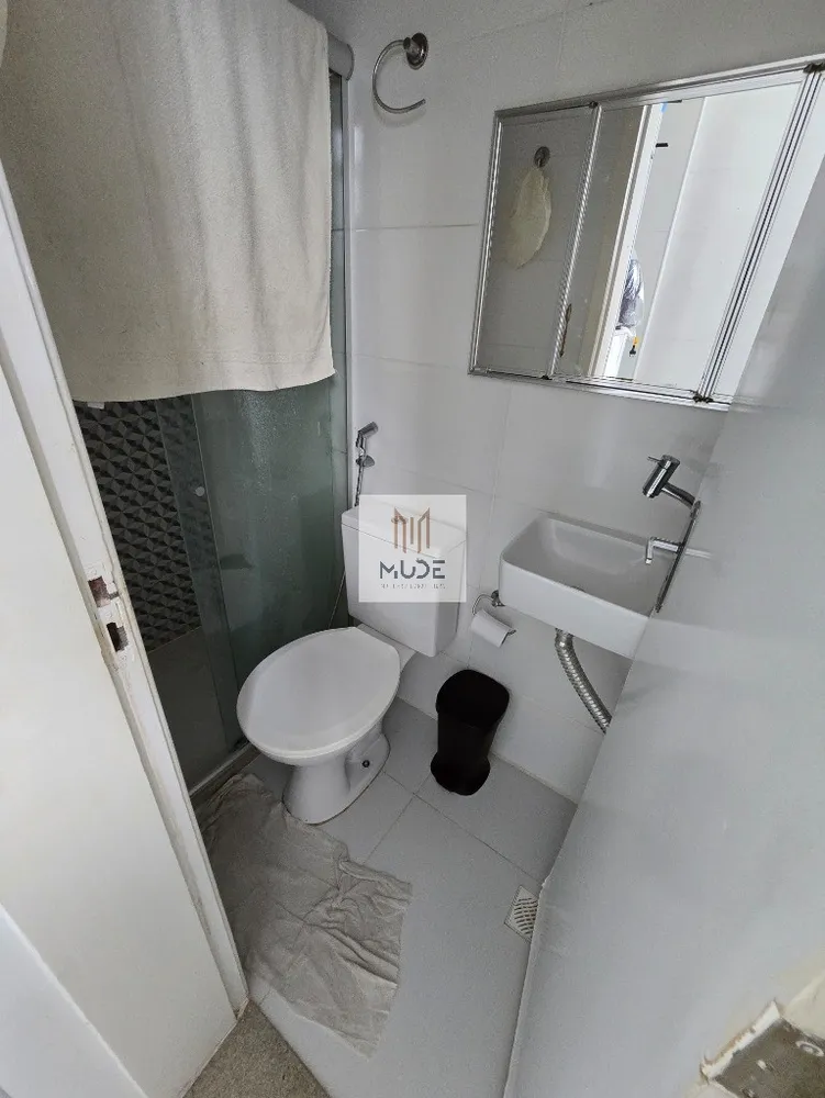 Apartamento, 2 quartos, 70 m² - Foto 9