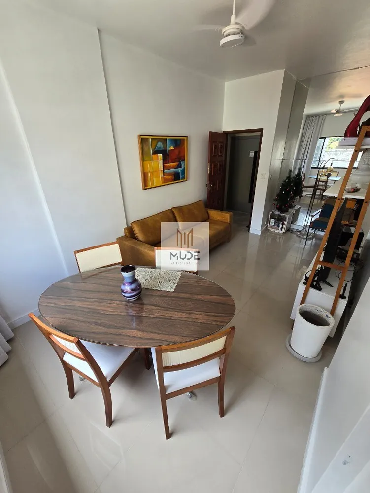 Apartamento, 2 quartos, 70 m² - Foto 1