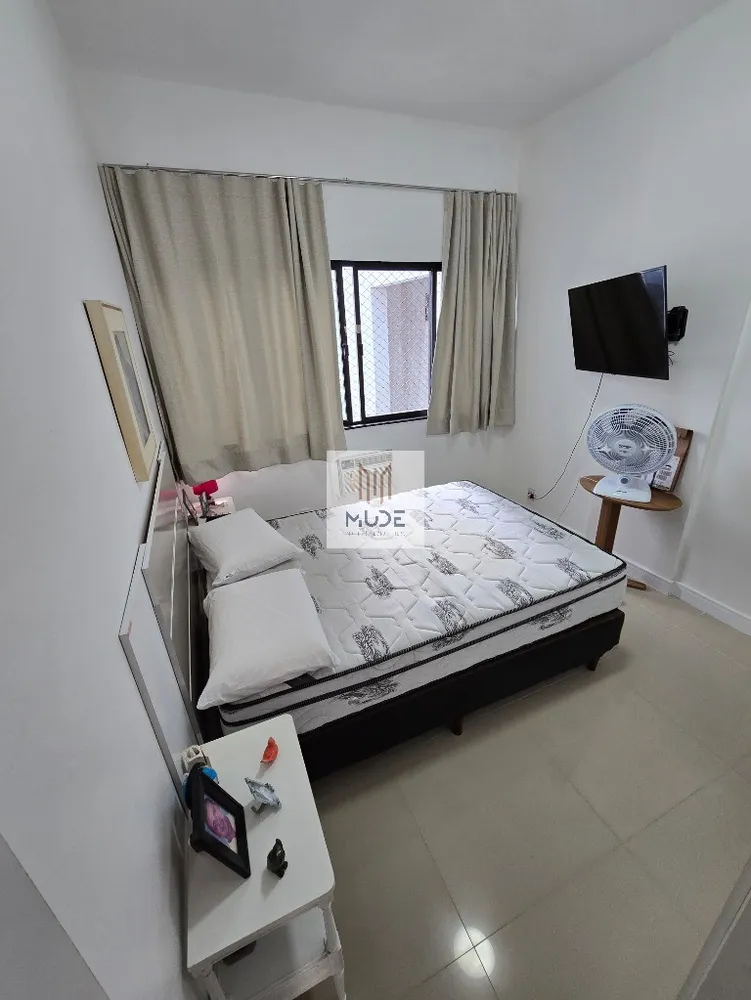 Apartamento, 2 quartos, 70 m² - Foto 3
