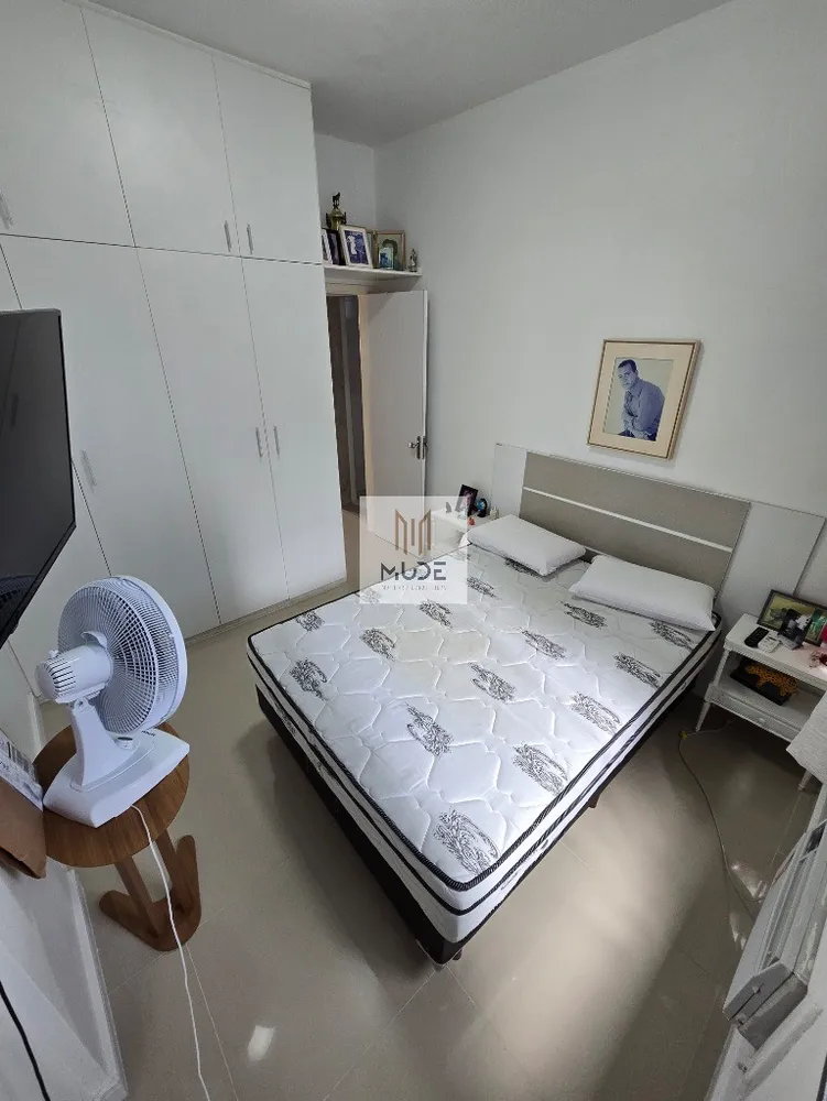 Apartamento, 2 quartos, 70 m² - Foto 4