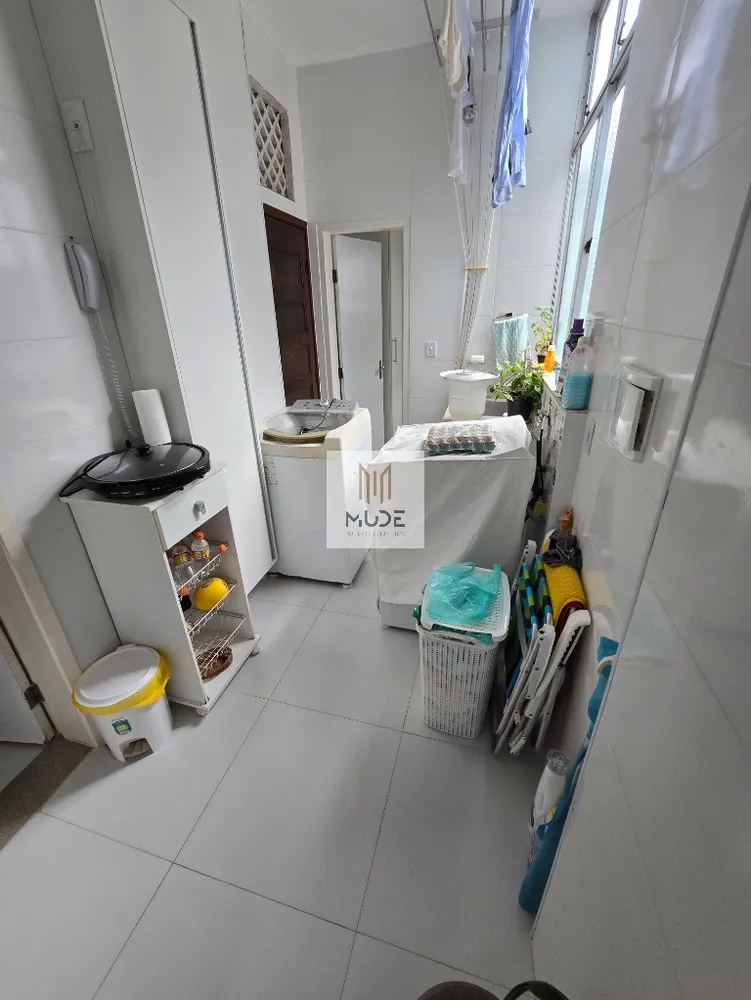 Apartamento, 2 quartos, 70 m² - Foto 8