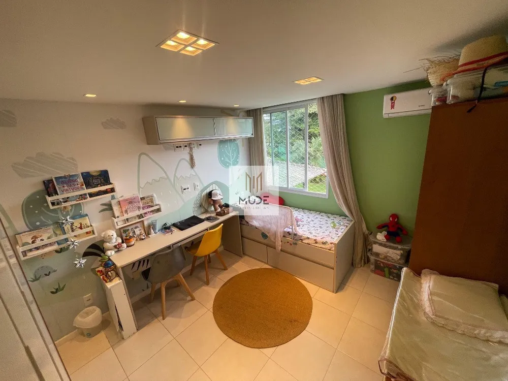 Casa, 4 quartos, 237 m² - Foto 11