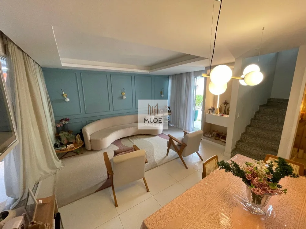 Casa, 4 quartos, 237 m² - Foto 3