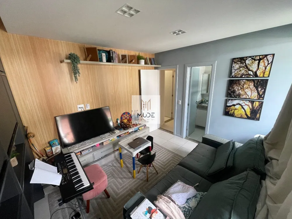 Casa, 4 quartos, 237 m² - Foto 7