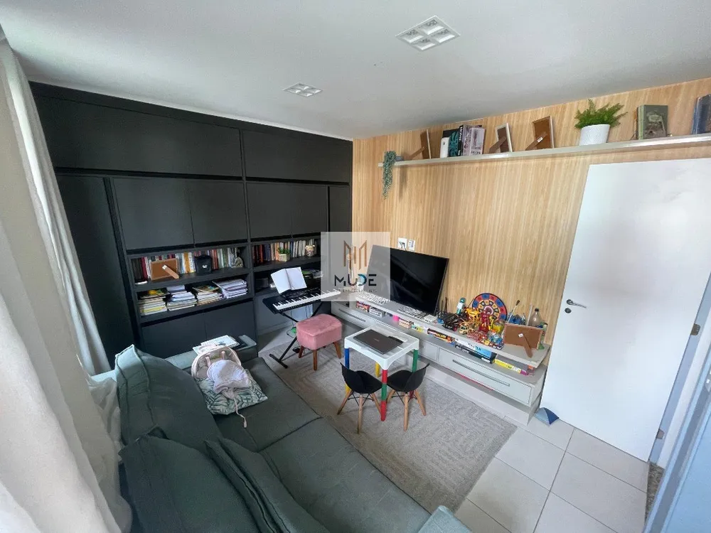 Casa, 4 quartos, 237 m² - Foto 8