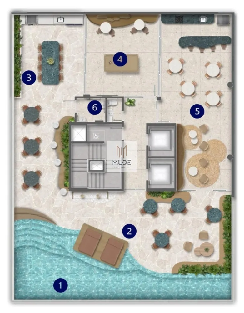 Apartamento, 2 quartos, 69 m² - Foto 11