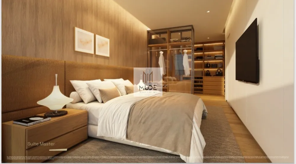 Apartamento, 3 quartos, 119 m² - Foto 8