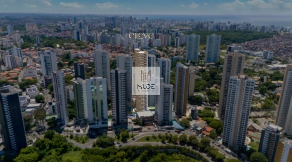 Apartamento, 3 quartos, 119 m² - Foto 2
