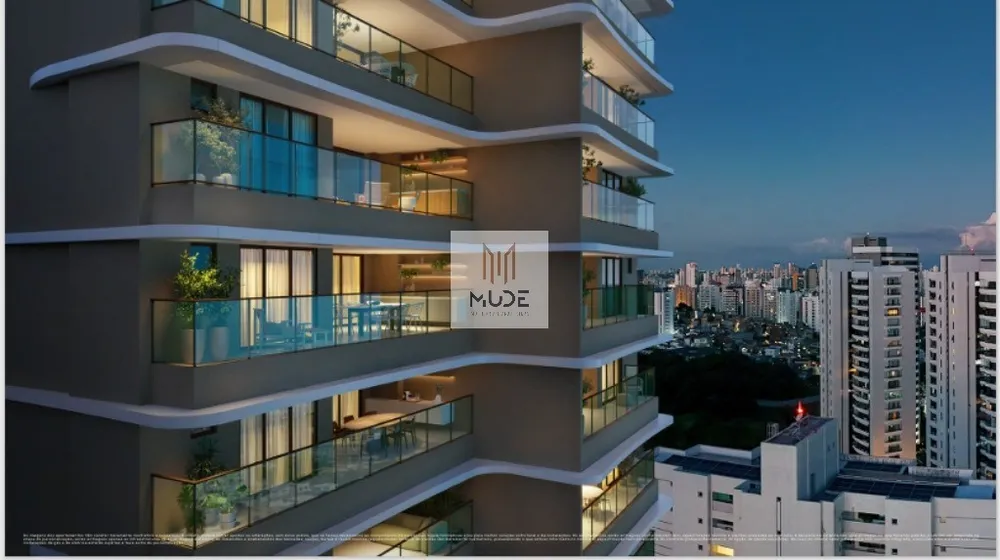 Apartamento, 3 quartos, 119 m² - Foto 6