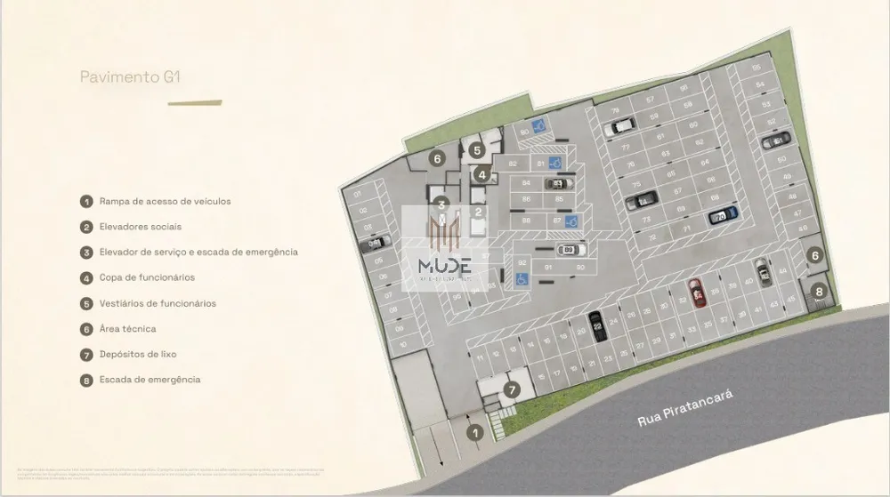 Apartamento, 3 quartos, 119 m² - Foto 5