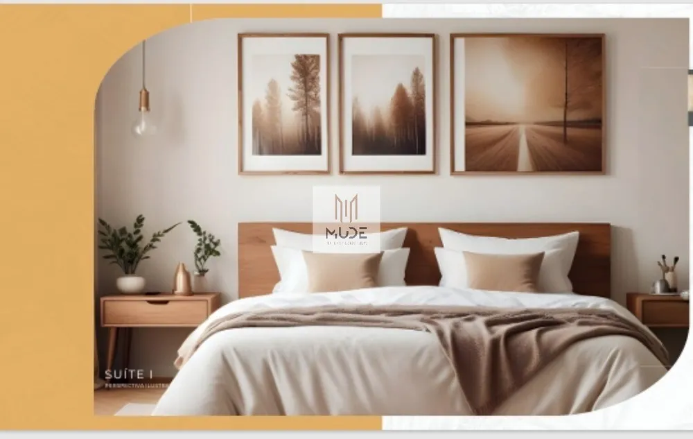 Apartamento, 2 quartos, 69 m² - Foto 4