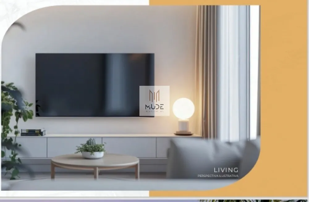 Apartamento, 2 quartos, 69 m² - Foto 4