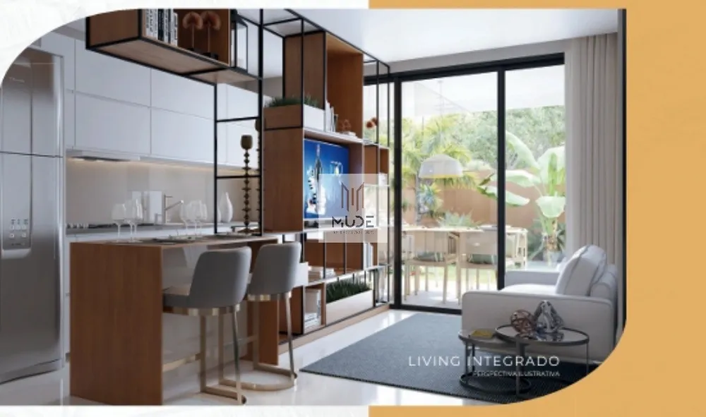 Apartamento, 2 quartos, 69 m² - Foto 6