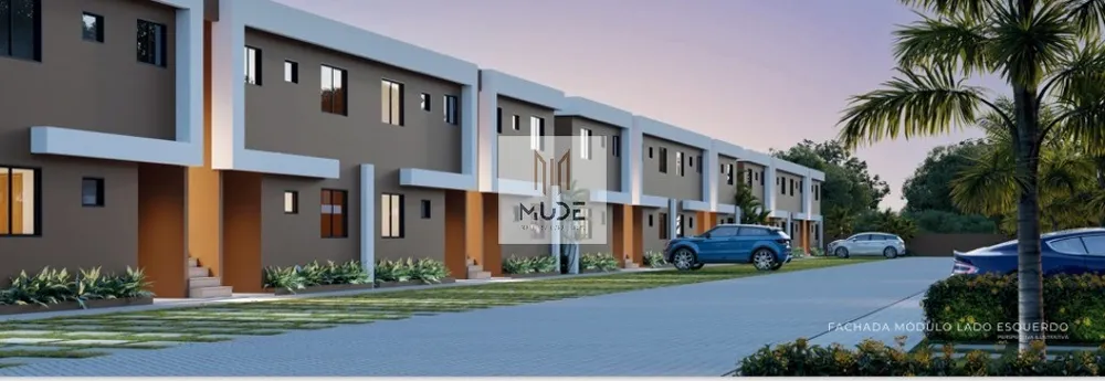 Apartamento, 2 quartos, 69 m² - Foto 1