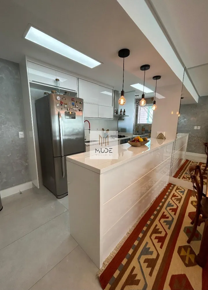 Apartamento, 3 quartos, 110 m² - Foto 1