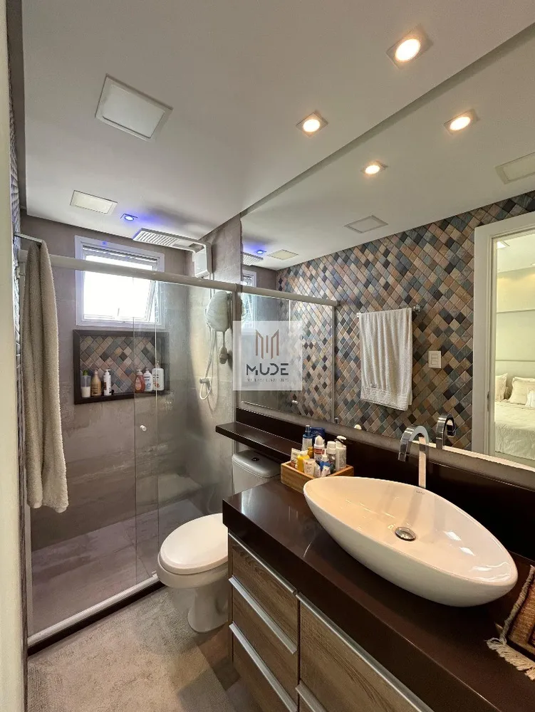 Apartamento, 3 quartos, 110 m² - Foto 10