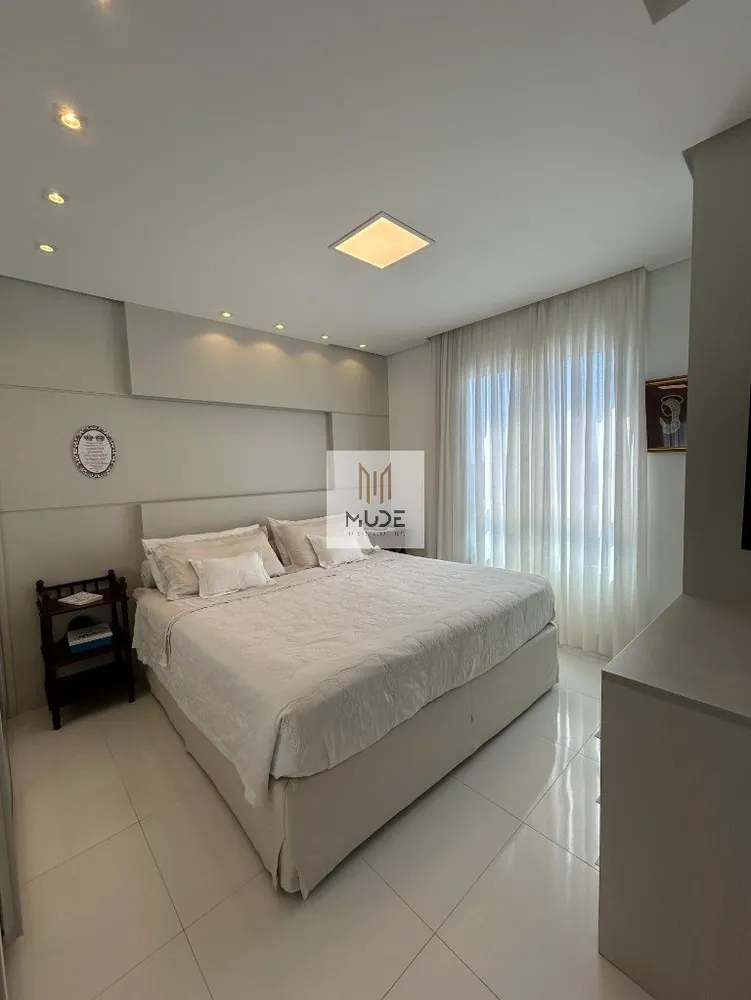 Apartamento, 3 quartos, 110 m² - Foto 9