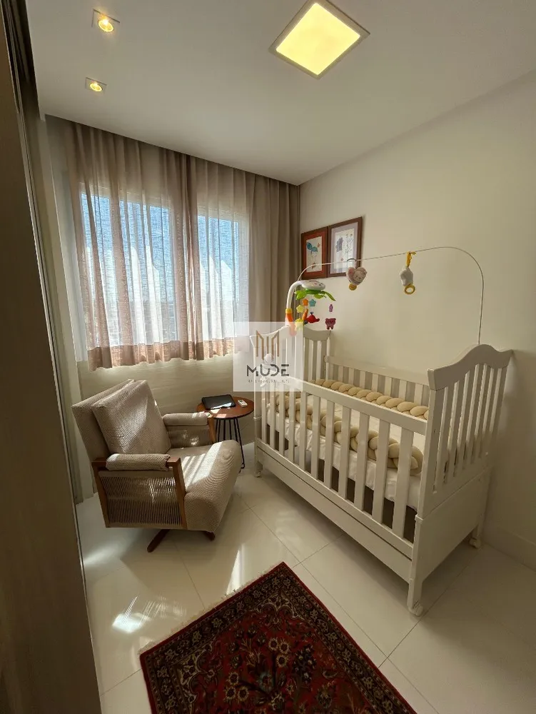 Apartamento, 3 quartos, 110 m² - Foto 11
