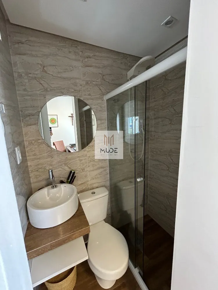 Apartamento, 3 quartos, 110 m² - Foto 8