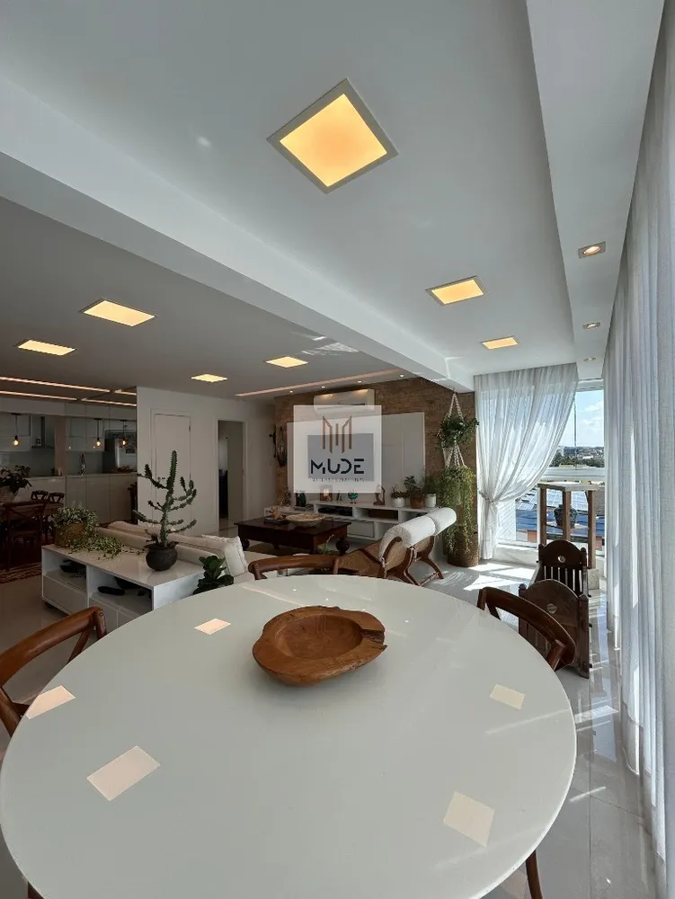 Apartamento, 3 quartos, 110 m² - Foto 5