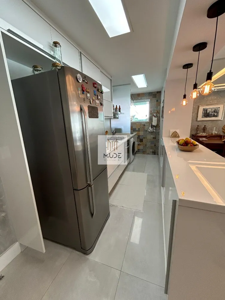 Apartamento, 3 quartos, 110 m² - Foto 2