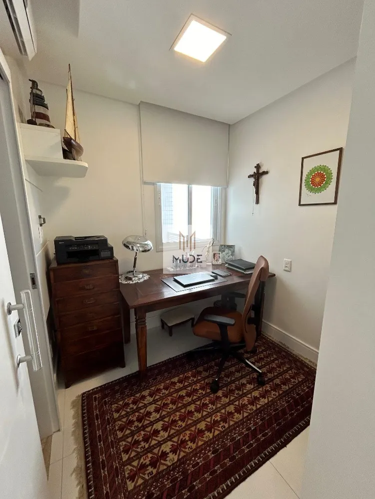 Apartamento, 3 quartos, 110 m² - Foto 7