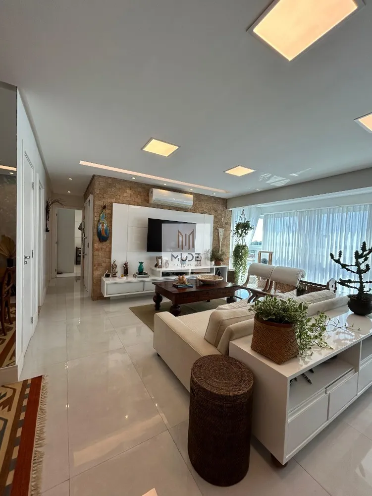 Apartamento, 3 quartos, 110 m² - Foto 6