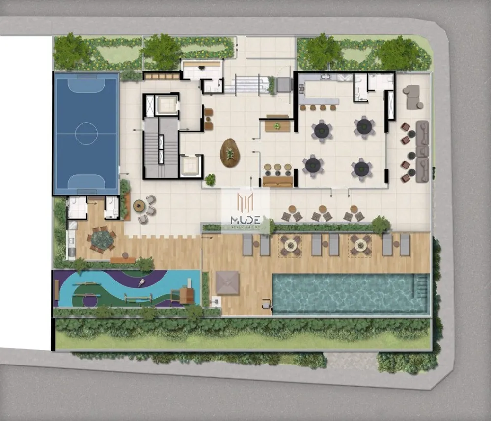 Apartamento, 4 quartos, 180 m² - Foto 12