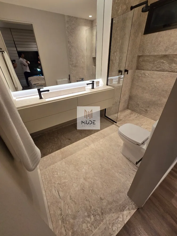 Apartamento, 4 quartos, 163 m² - Foto 7