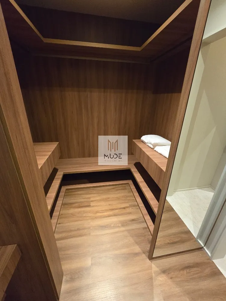 Apartamento, 4 quartos, 163 m² - Foto 6