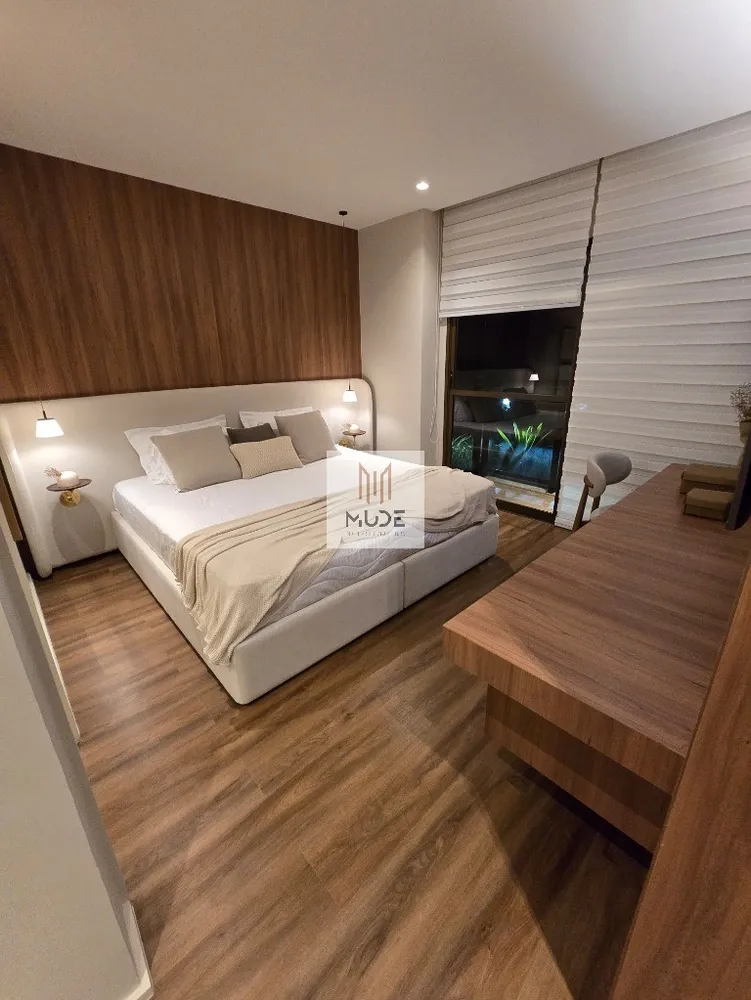 Apartamento, 4 quartos, 163 m² - Foto 8