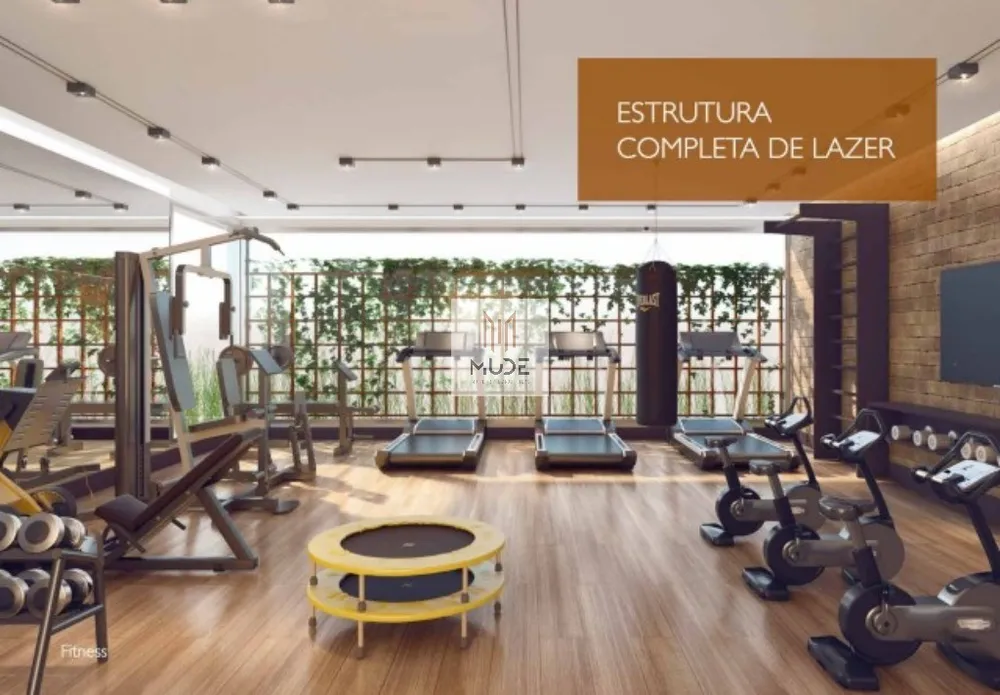 Apartamento, 4 quartos, 171 m² - Foto 7