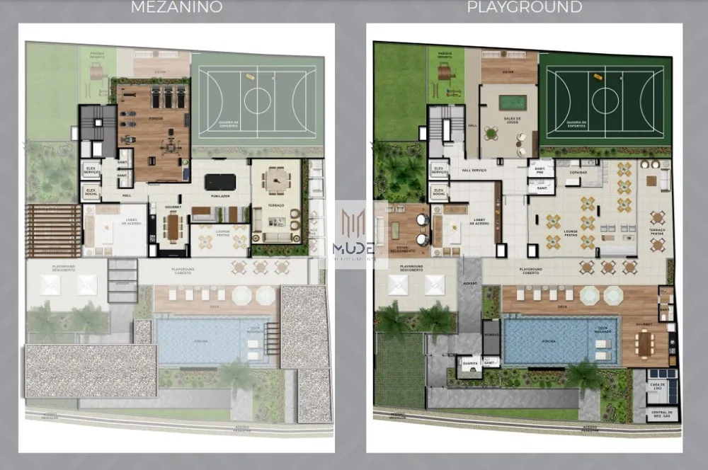 Apartamento, 4 quartos, 171 m² - Foto 6