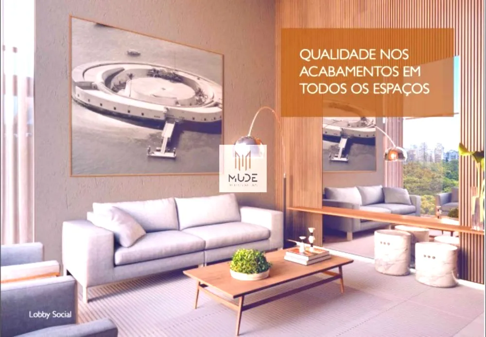 Apartamento, 4 quartos, 171 m² - Foto 8