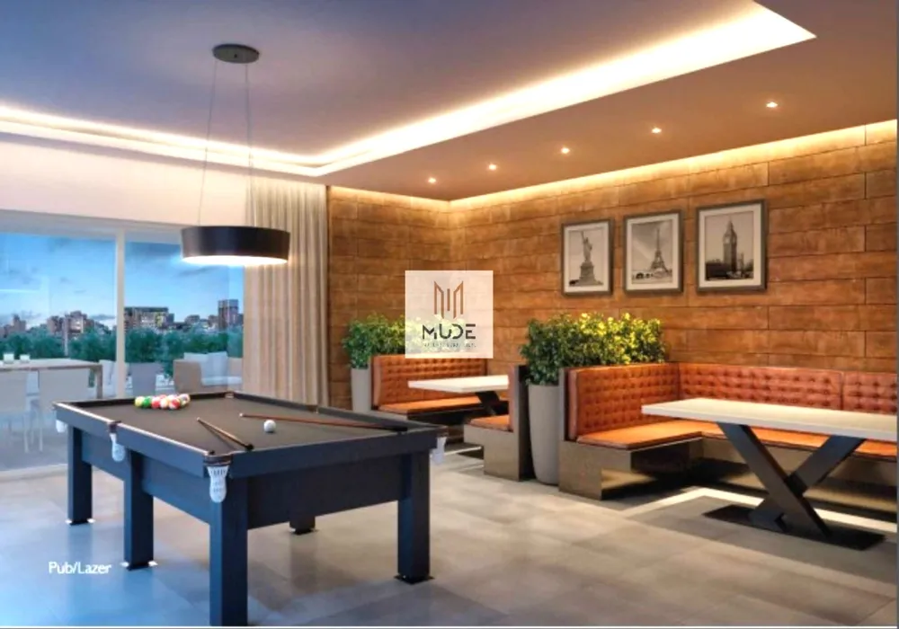 Apartamento, 4 quartos, 171 m² - Foto 5
