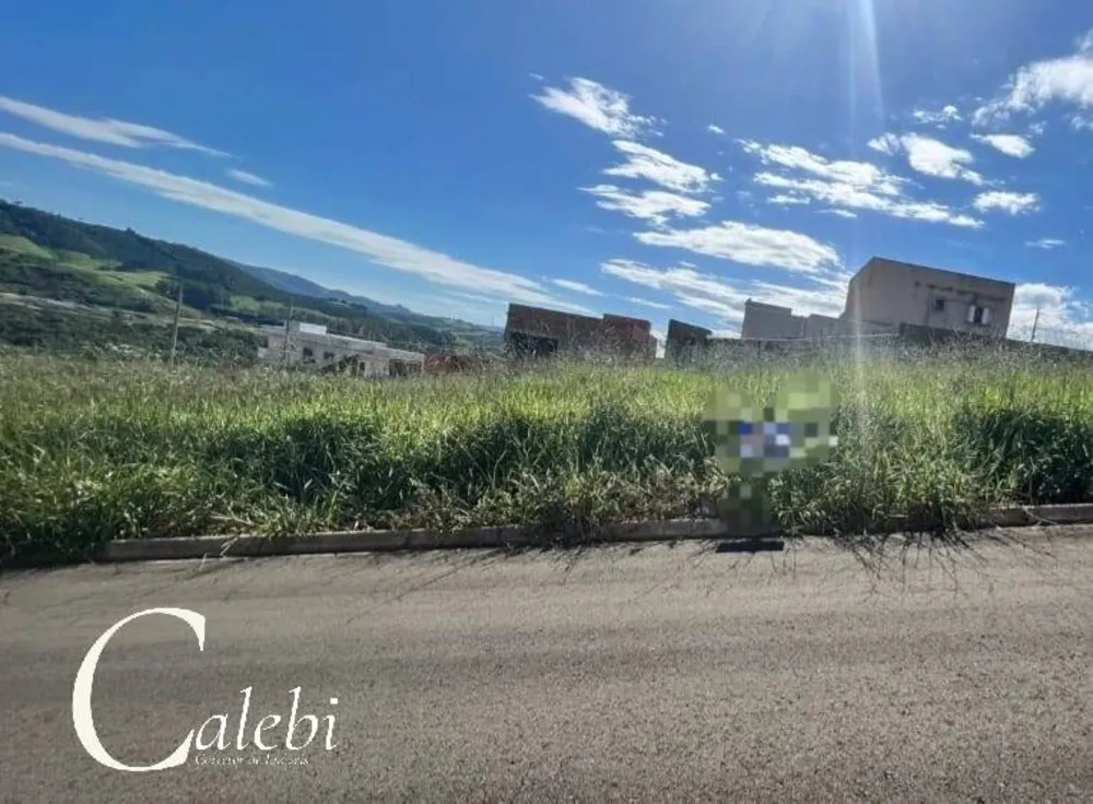 Terreno, 200 m² - Foto 1