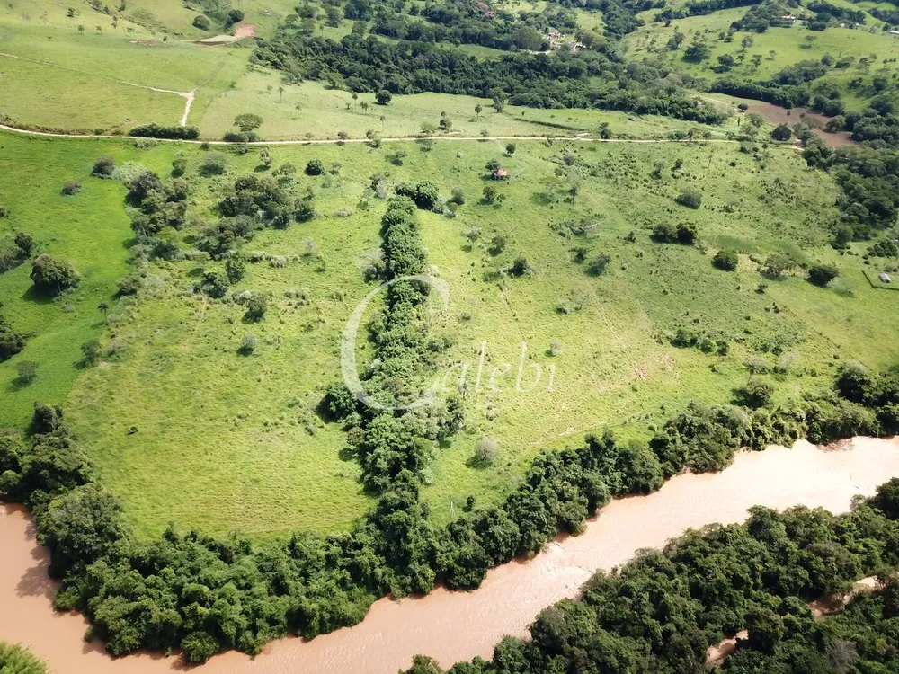 Terreno, 2 hectares - Foto 7