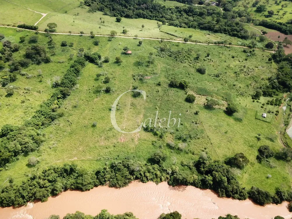 Terreno, 2 hectares - Foto 3