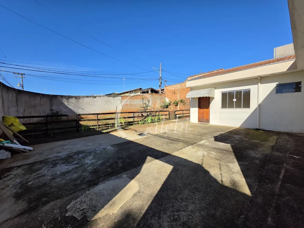 Casa, 2 quartos, 70 m² - Foto 2