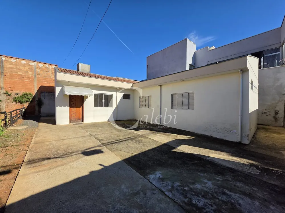 Casa, 2 quartos, 70 m² - Foto 1