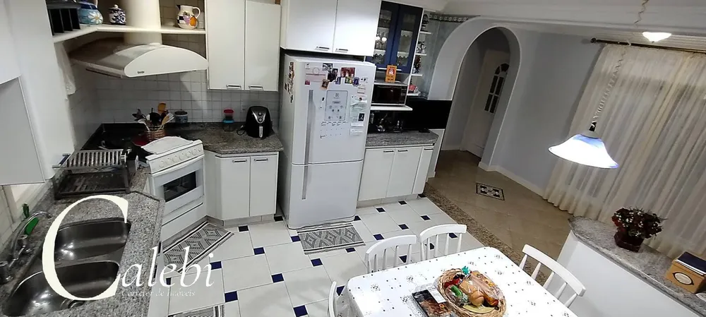 Casa, 3 quartos, 303 m² - Foto 7