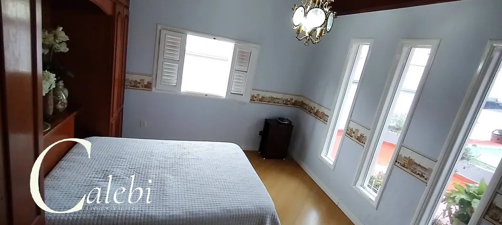 Casa, 3 quartos, 303 m² - Foto 5
