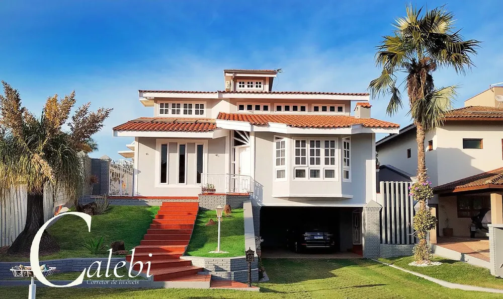 Casa, 3 quartos, 303 m² - Foto 1