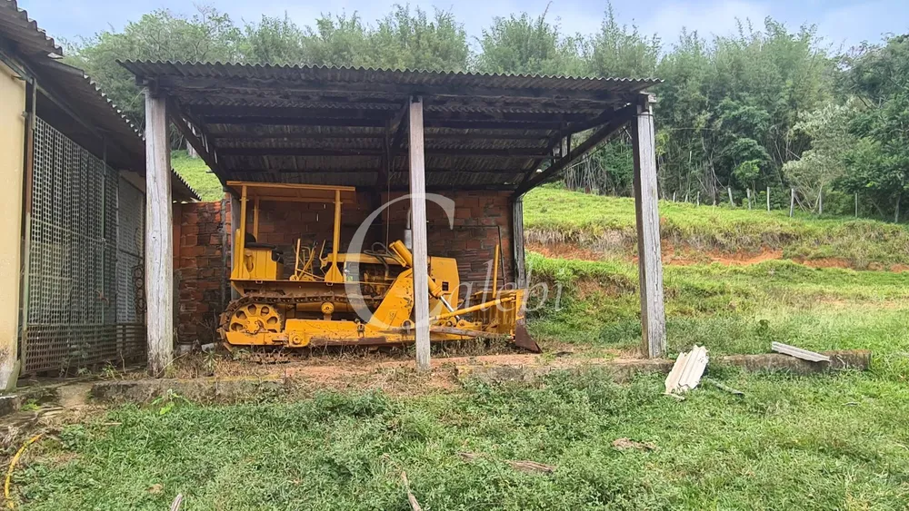 Fazenda, 63 m² - Foto 2
