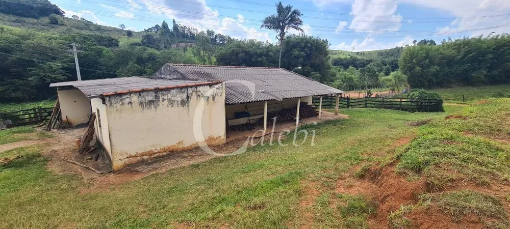 Fazenda, 63 m² - Foto 14